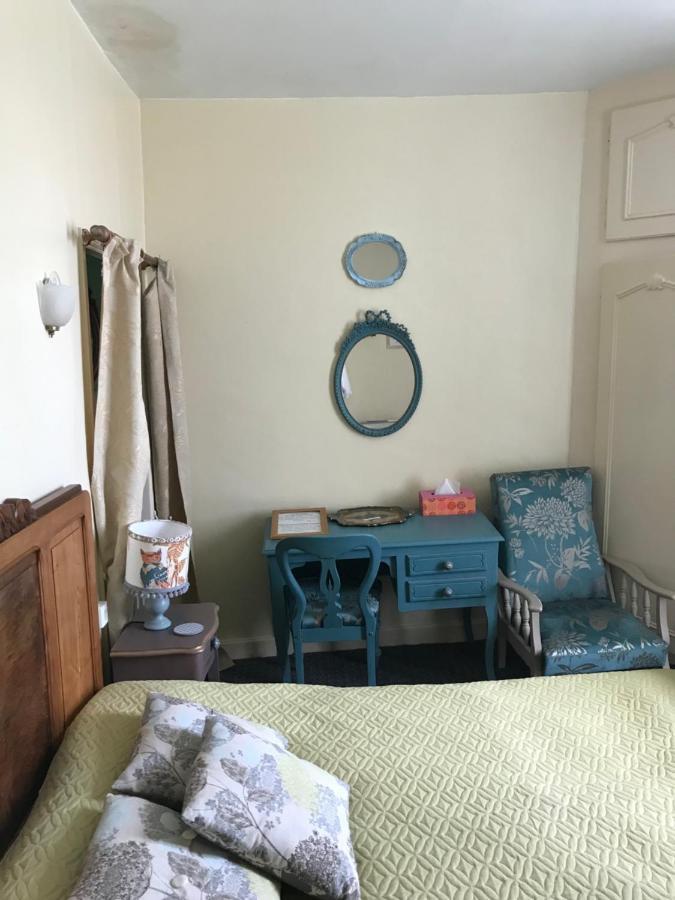 Chambres D'Hotes Bienvenue L'Absie Ngoại thất bức ảnh
