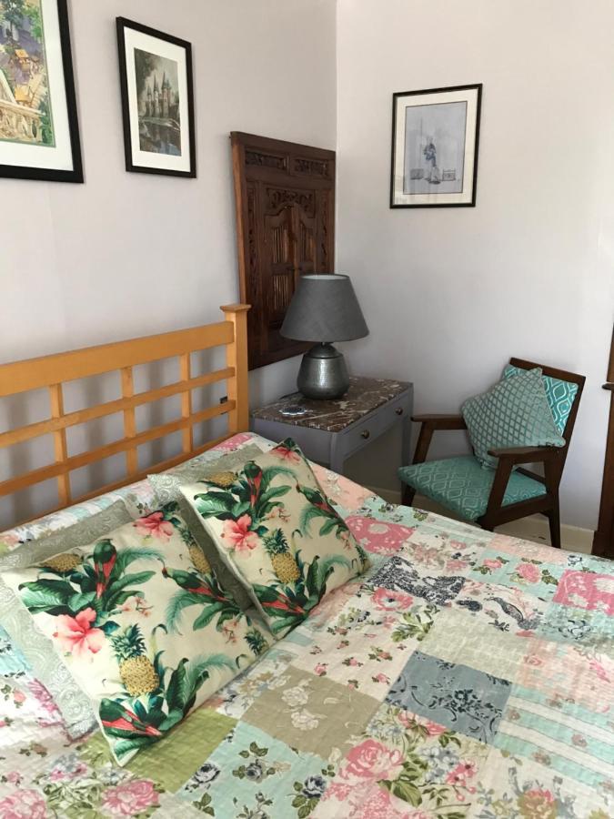 Chambres D'Hotes Bienvenue L'Absie Ngoại thất bức ảnh