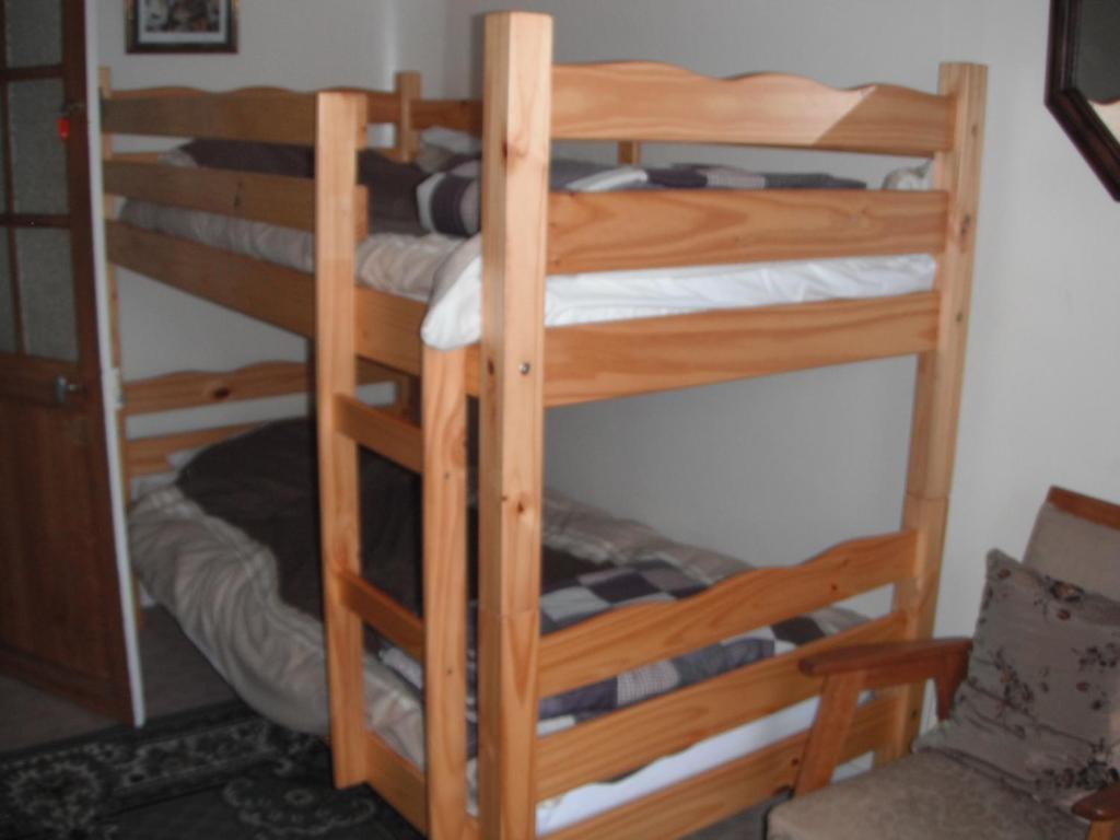 Chambres D'Hotes Bienvenue L'Absie Phòng bức ảnh